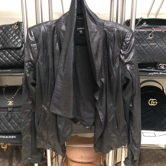 bebe Jackets & Blazers - BebeJacket